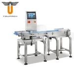 Sauce metal detector flour products,dried fruit,vegetables ,chemical materials