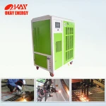 Saving fuel oxyhydrogen automatic metal cutting machine tools