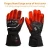 Import SAVIOR Electronic Heated Gloves Motorcycle Skiing Gloves with 7.4V/2200MAH Battery from China
