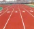 Import SBR And EPDM Granules Spray Coating Outdoor Athletic Rubber Sport Surfaces from China