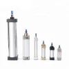 SC series Air Cylinder Double Acting Standard Pneumatic Cylinder