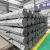 Import Schedule 80 galvanized pipe galvanized iron pipe standard length galvanized steel pipe malaysia galvanized schedule 10 pipeline from China