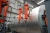 Import Scotch Steam Boiler Capacity 350 kg/h 10m2 - 15.200 kg/h 350m2 from Republic of Türkiye