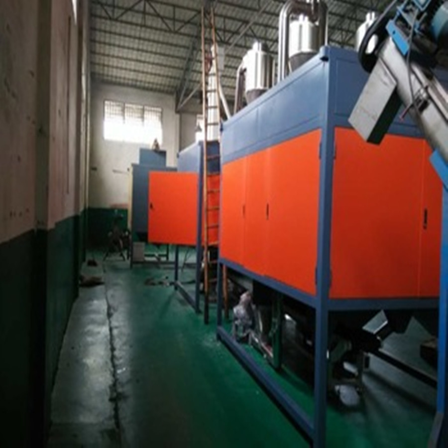 Buy Scrap Bottle System Suppliers Pellets Pet Flakes Municipal Waste ...