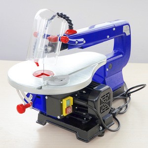 scroll saw jig saw electric hand tools with variable speed scroll saw woodworking