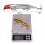 Import Sea fishing floating minnow hard lure 12.5cm 14g plastic hard baits topwater popper lure from China