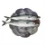 Seafood Company Frozen Mackerel Sea Fish Price