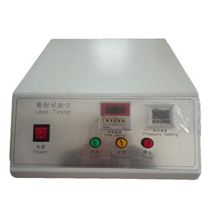 Buy Seal Leak Test Machine Air Package Vacuum Packaging Instrument ...