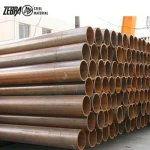 Seamless Apl 5L Carbon Steel Pipe 426*12 with 6m Length