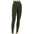 Import Seamless athleisure yoga leggings with differential compression technology from USA
