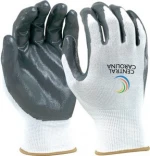 Seamless Knit Glove with your Printed LOGO