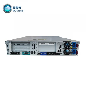 Second Hand Server Proliant DL380P Gen8 2U Rack Server