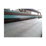 Seepage prevention waterproof blanket bentonite geosynthetic clay liner