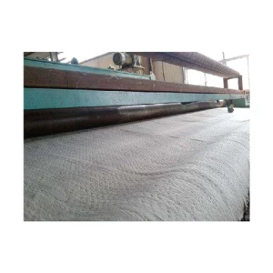 Seepage prevention waterproof blanket bentonite geosynthetic clay liner
