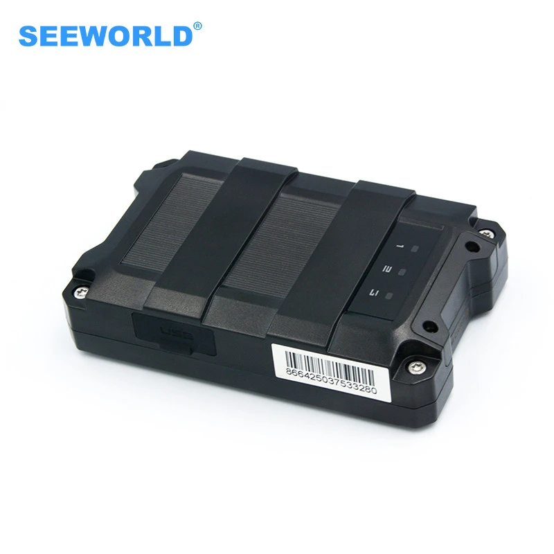 SEEWORLD-Goome portable gps tracking device S09L navigation 3g 4g gps locator with gps tracking software
