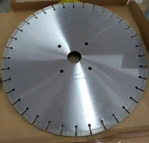 Segmented 12&quot; 14&quot; 350mm 400mm Concrete Diamond Saw Blade Cutting Disc for Asphalt Masonry Stone
