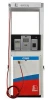 service station cng dispenser LNG dispenser gas refill equipment