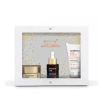Sesderma Promo Pack C-VIT Serum 1.0 fl. Oz + Cream 1.7 fl. Oz + Body Milk 1.7 fl. Oz