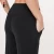 Import Sexy Tight-Fitting T Sewing Back Women Front Pocket Yoga Leggings Dry Fit Slimming Capri With Invisible Back Pocket from China