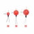 Import SF Insta-Set Float Strike Indicators Fly Fishing Float Foam  Bobbers Fishing Tackle(Red-XL) from China