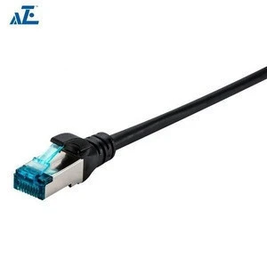 Sfp Patch Cord Cable Ethernet Cat6 Copper Cabling Stp Patch Panel