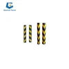 SG-CP-KN136 impact-resistant pvc safety corner guard
