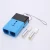 Import SG350 600V blue connector with black hard dust cover Auto accessories Battery tractor charging from China
