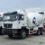 Import Shacman chassis truck-mounted 12m3 concrete truck mixer cheap price from China