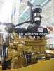shanghai shang chai c6121 diesel machinery engine assembly