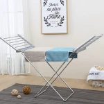 Buy Household Small Clothes Dryer Cloth Dryer Machine Portable Clothes  Dryer from Shenzhen Liangyue Trading Co., Ltd., China