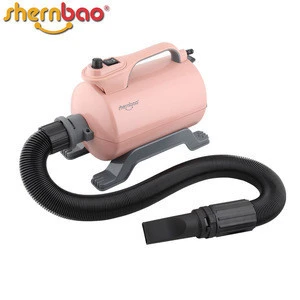 Shernbao SHD-2600P dog hair dryer/pet blower/grooming dryer