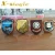 Import Shield Custom Wooden Trophy Wood Award Plaque with Wooden Box from China