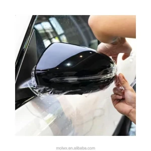 Shiny and glossy TPU ppf self-healing non yellowing car paint protective film