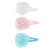 Import Shiny Colorful mesh fabric pompom kids hairpin hair clips P-2350 from China