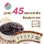 Import Shipping Included SAMPLE 5 Boxes Top selling Ready to eat Boba tapioca pearls from China