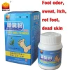 Shoe odor spray with bottle anti-beriberi itch foot odor neutralizer sho deodorant powder