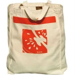 Shopping Bag 100% Cotton