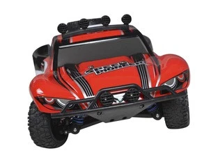 Short Course 2.4G Brushless RTR High Speed Radio Control Go-anywhere Vehicle RC Drift Car