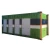 Import shutter door storage container from China