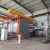 Import Shuttle rotomolding machine thermoforming machine for plastics carousel machine from China
