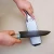 Import Sickle Scythe Sharpener Magic Sharpener Kitchen Knife from South Korea
