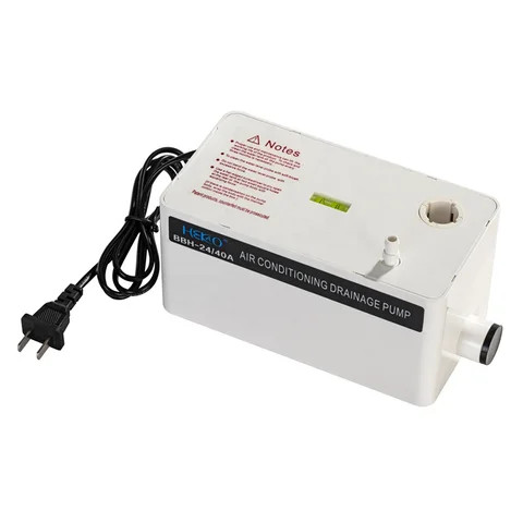 PETiB Automatic USB Air Conditioner Drainage Pump With Silent Motor