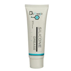 Silicone Grease 80G Ensures Stable Lubrication for bike assembly or other O rings