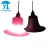 Import silicone metal led linear chandelier &amp; pendant light dining lamp from China