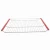 Import Silicone Oven Rack Edge Guards Protector Clip Guard Baking Pastry Tools Heat Resistant from China