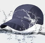 silks and satins quick dry sports cap male baseball hat dryfit running promotional sports hiking baseball cap