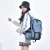 Import Simple Couple Backpack Middle School and High School Students Backpack Sport Backpack for School from China