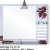 Import Simple design bathroom wall mirror with shelf from China