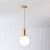 Import Simplicity Incandescent Chandelier Contemporary Led Ceiling Light For Dining Room from China