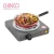 Import single burner buy electric coil hot plate black cooker cooktop stove Charcoal Burner Hookah Shisha from China